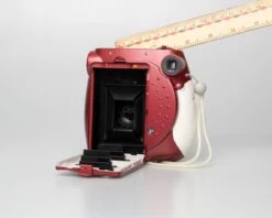 FujiFilm Polaroid 300 Instant Film Camera (uses Fuji Instax Mini Film)(Polaroid 300 Instant Film Camera Uses Fuji Instax Mini Film) -Vintage Camera Store polaroid 300 instant film camera instax mini 20250408 1