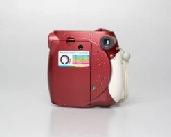 FujiFilm Polaroid 300 Instant Film Camera (uses Fuji Instax Mini Film)(Polaroid 300 Instant Film Camera Uses Fuji Instax Mini Film) -Vintage Camera Store polaroid 300 instant film camera instax mini 20250408 2