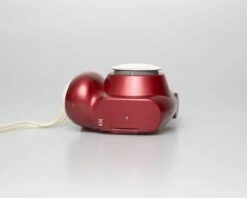 FujiFilm Polaroid 300 Instant Film Camera (uses Fuji Instax Mini Film)(Polaroid 300 Instant Film Camera Uses Fuji Instax Mini Film) -Vintage Camera Store polaroid 300 instant film camera instax mini 20250408 3