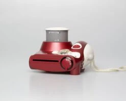 FujiFilm Polaroid 300 Instant Film Camera (uses Fuji Instax Mini Film)(Polaroid 300 Instant Film Camera Uses Fuji Instax Mini Film) -Vintage Camera Store polaroid 300 instant film camera instax mini 20250408 5