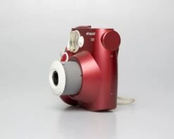 FujiFilm Polaroid 300 Instant Film Camera (uses Fuji Instax Mini Film)(Polaroid 300 Instant Film Camera Uses Fuji Instax Mini Film) -Vintage Camera Store polaroid 300 instant film camera instax mini 20250408 6