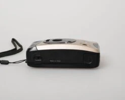 Polaroid 3301BF 35mm Film Camera(Polaroid 3301bf 35mm Film Camera) -Vintage Camera Store polaroid 3301BF 35mm film pns camera 20241112 2