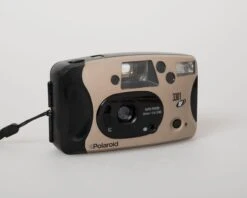 Polaroid 3301BF 35mm Film Camera(Polaroid 3301bf 35mm Film Camera) -Vintage Camera Store polaroid 3301BF 35mm film pns camera 20241112 5