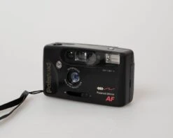 Polaroid 35mm AF Dateback Film Camera(Polaroid 35mm Af Dateback Film Camera) -Vintage Camera Store polaroid 35mmAF 35mm film pns camera 20241203 4