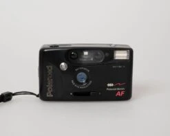 Polaroid 35mm AF Dateback Film Camera(Polaroid 35mm Af Dateback Film Camera)