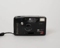Polaroid 35mm AF Dateback Film Camera(Polaroid 35mm Af Dateback Film Camera) -Vintage Camera Store polaroid 35mmAF 35mm film pns camera 20241203 8