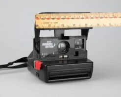 Polaroid 600 Business Edition 2 Instant Camera(Polaroid 600 Business Edition 2 Instant Camera) -Vintage Camera Store polaroid 600 business edition 2 202212292911