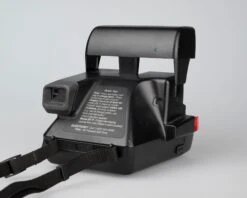 Polaroid 600 Business Edition 2 Instant Camera(Polaroid 600 Business Edition 2 Instant Camera) -Vintage Camera Store polaroid 600 business edition 2 202212292914