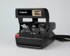 Polaroid 600 Business Edition 2 Instant Camera(Polaroid 600 Business Edition 2 Instant Camera) -Vintage Camera Store polaroid 600 business edition 2 202212292915
