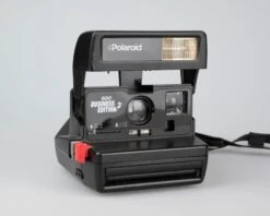 Polaroid 600 Business Edition 2 Instant Camera(Polaroid 600 Business Edition 2 Instant Camera)
