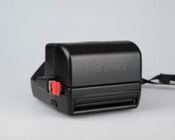 Polaroid 600 Business Edition 2 Instant Camera(Polaroid 600 Business Edition 2 Instant Camera) -Vintage Camera Store polaroid 600 business edition 2 202212292918
