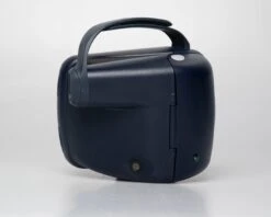 Polaroid 600 Instant Camera (serial KDQ3J93ECARA)(Polaroid 600 Instant Camera Serial Kdq3j93ecara) -Vintage Camera Store polaroid 600 instant film camera serial KDQ3J93ECARA 20250403 3