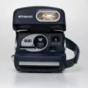 Polaroid 600 Instant Camera (serial KDQ3J93ECARA)(Polaroid 600 Instant Camera Serial Kdq3j93ecara)