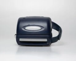 Polaroid 600 Instant Camera (serial KDQ3J93ECARA)(Polaroid 600 Instant Camera Serial Kdq3j93ecara) -Vintage Camera Store polaroid 600 instant film camera serial KDQ3J93ECARA 20250403 8