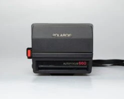 Polaroid Autofocus 660 Land Camera Instant Film Camera (serial C2Z07326NB)(Polaroid Autofocus 660 Land Camera Instant Film Camera Serial C2z07326nb) 16 Polaroid Autofocus 660 Land Camera Instant Film Camera (serial C2Z07326NB)(Polaroid Autofocus 660 Land Camera Instant Film Camera Serial C2z07326nb) -Vintage Camera Store polaroid 660landcamera instant film camera serial C2Z07326NB 20241229 7