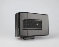 Polaroid Sun 600 LMS Instant Film Camera (serial D5E45858)(Polaroid Sun 600 Lms Instant Film Camera Serial D5e45858) -Vintage Camera Store polaroid SUN 600 LMS serial D5E45858 202212182874