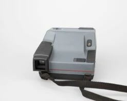 Polaroid Impulse Instant Camera (serial F4K34277VECB)(Polaroid Impulse Instant Camera Serial F4k34277vecb) -Vintage Camera Store polaroid impulse 600 instant filim camera serial F4K34277VECB 202304253887