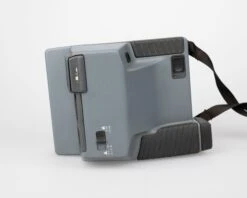 Polaroid Impulse Instant Camera (serial F4K34277VECB)(Polaroid Impulse Instant Camera Serial F4k34277vecb) -Vintage Camera Store polaroid impulse 600 instant filim camera serial F4K34277VECB 202304253889