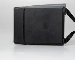 Polaroid Impulse Instant Camera (serial D2C4819UNDCB)(Polaroid Impulse Instant Camera Serial D2c4819undcb) -Vintage Camera Store polaroid impulse 600 instant film camera serial D2C4819UNDCB 20250106 2