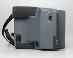 Polaroid Impulse Instant Camera (serial D2C4819UNDCB)(Polaroid Impulse Instant Camera Serial D2c4819undcb) -Vintage Camera Store polaroid impulse 600 instant film camera serial D2C4819UNDCB 20250106 3
