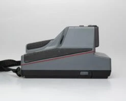 Polaroid Impulse Instant Camera (serial D2C4819UNDCB)(Polaroid Impulse Instant Camera Serial D2c4819undcb) -Vintage Camera Store polaroid impulse 600 instant film camera serial D2C4819UNDCB 20250106 4