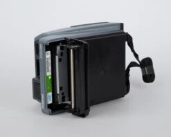 Polaroid Impulse Instant Film Camera - New Old Stock (serial D56GW0TEVECB)(Polaroid Impulse Instant Film Camera New Old Stock Serial D56gw0tevecb) -Vintage Camera Store polaroid impulse 600 instant film camera serial D56GW0TEVECB 20240912 2398