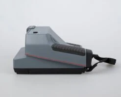 Polaroid Impulse Instant Film Camera - New Old Stock (serial D56GW0TEVECB)(Polaroid Impulse Instant Film Camera New Old Stock Serial D56gw0tevecb) -Vintage Camera Store polaroid impulse 600 instant film camera serial D56GW0TEVECB 20240912 2402