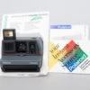Polaroid Impulse Instant Film Camera - New Old Stock (serial D56GW0TEVECB)(Polaroid Impulse Instant Film Camera New Old Stock Serial D56gw0tevecb)