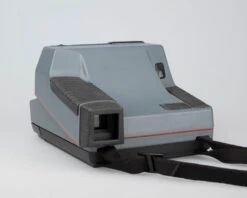 Polaroid Impulse AF Autofocus Instant Camera (serial D9T1YA6FNB)(Polaroid Impulse Af Instant Camera D9t1ya6fnb) -Vintage Camera Store polaroid impulse AF autofocus instant camera serial D9T1YA6FNB 202212182866