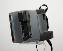 Polaroid Impulse AF Instant Camera With Original Case, Prism Lens Filter, And Manual (serial C4K18579YDCA)(Polaroid Impulse Af Instant Camera With Original Case Prism Lens Filter And Manual Serial C4k18579ydca) -Vintage Camera Store polaroid impulse AF serial C4K18579YDCA 202209171796