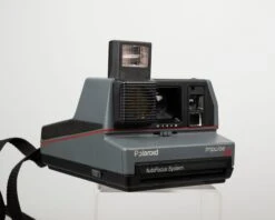 Polaroid Impulse AF Instant Camera With Original Case, Prism Lens Filter, And Manual (serial C4K18579YDCA)(Polaroid Impulse Af Instant Camera With Original Case Prism Lens Filter And Manual Serial C4k18579ydca) -Vintage Camera Store polaroid impulse AF serial C4K18579YDCA 202209171799