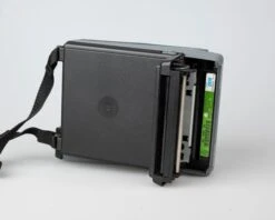 Polaroid Impulse Instant Camera (serial E3L06638VDCB)(Polaroid Impulse Instant Camera Serial E3l06638vdcb) -Vintage Camera Store polaroid impulse instant camera serial E3L06638VDCB 202304123551