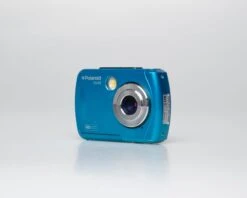 Polaroid IS048 16 MP Digicam (serial 0010319)(Polaroid Is048 16 Mp Digicamserial 0010319) -Vintage Camera Store polaroid is048 digicam serial 0010319 20250404 4