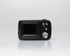 Polaroid IS126 Digicam W/ 1GB SD Card (serial 4580722)(Polaroid Is126 Digicam W 1gb Sd Card Serial 4580722) -Vintage Camera Store polaroid is126 compact digicam 20250328 1