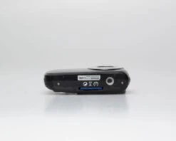 Polaroid IS126 Digicam W/ 1GB SD Card (serial 4580722)(Polaroid Is126 Digicam W 1gb Sd Card Serial 4580722) -Vintage Camera Store polaroid is126 compact digicam 20250328 2