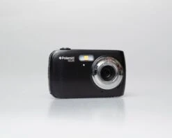 Polaroid IS126 Digicam W/ 1GB SD Card (serial 4580722)(Polaroid Is126 Digicam W 1gb Sd Card Serial 4580722) -Vintage Camera Store polaroid is126 compact digicam 20250328 5