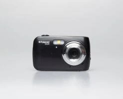 Polaroid IS126 Digicam W/ 1GB SD Card (serial 4580722)(Polaroid Is126 Digicam W 1gb Sd Card Serial 4580722) -Vintage Camera Store polaroid is126 compact digicam 20250328 7