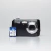 Polaroid IS126 Digicam W/ 1GB SD Card (serial 4580722)(Polaroid Is126 Digicam W 1gb Sd Card Serial 4580722)