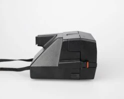 Polaroid One Step Flash Type 600 Instant Film Camera(Polaroid One Step Flash Type 600 Instant Film Camera) -Vintage Camera Store polaroid one step flash 600 instant filim camera 202304253898