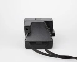 Polaroid One Step Flash Type 600 Instant Film Camera(Polaroid One Step Flash Type 600 Instant Film Camera) -Vintage Camera Store polaroid one step flash 600 instant filim camera 202304253899