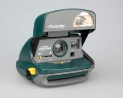 Polaroid 600 OneStep Express Instant Camera(Polaroid 600 Onestep Express Instant Camera)