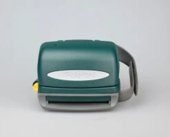 Polaroid 600 OneStep Express Instant Camera(Polaroid 600 Onestep Express Instant Camera) -Vintage Camera Store polaroid onestepExpress green 202302273255
