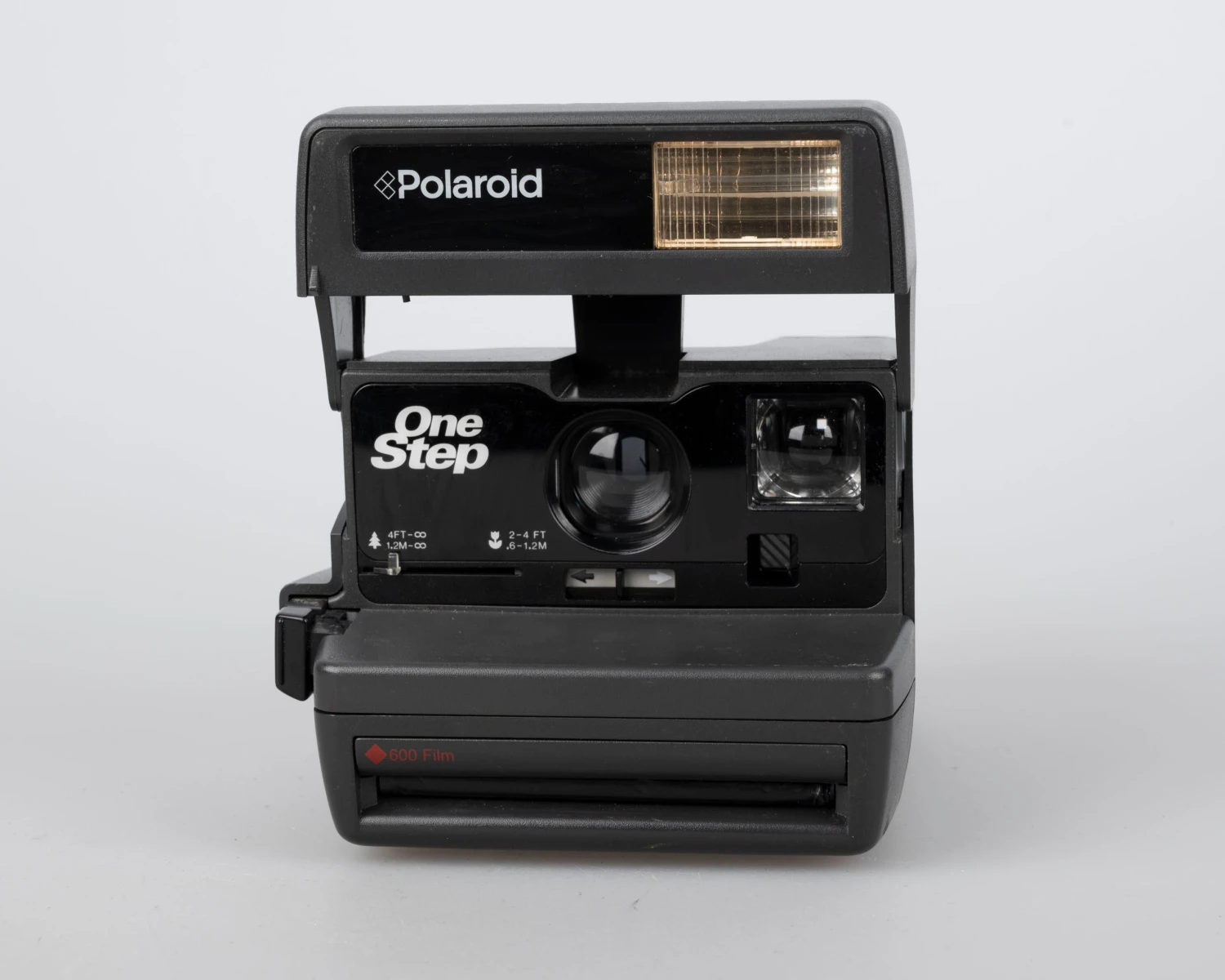 Polaroid One Step 600 Instant Camera (G708Q5ENVDDA)(Polaroid One Step 600 Instant Camera G708q5envdda) 1 Polaroid One Step 600 Instant Camera (G708Q5ENVDDA)(Polaroid One Step 600 Instant Camera G708q5envdda)
