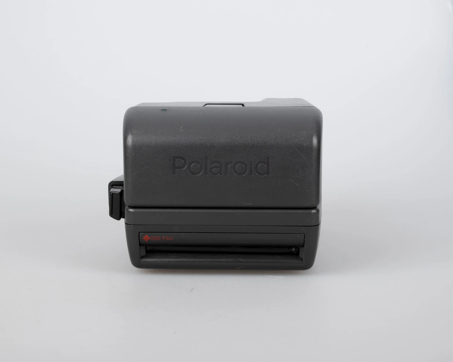 Polaroid One Step 600 Instant Camera (G708Q5ENVDDA)(Polaroid One Step 600 Instant Camera G708q5envdda) 2 Polaroid One Step 600 Instant Camera (G708Q5ENVDDA)(Polaroid One Step 600 Instant Camera G708q5envdda) - Image 2