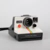 Polaroid One Step (original) Users SX-70 Instant Film (serial CVH821DA)(Polaroid One Step Original Users Sx 70 Instant Film Serial Cvh821da)