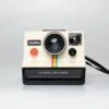 Polaroid One Step (original) Uses SX-70 Instant Film (serial CVC914DA)(Polaroid One Step Original Users Sx 70 Instant Film Serial Cvc914da)