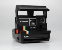Polaroid Spirit 600 Instant Film Camera (serial A6J98256NC)(Polaroid Spirit 600 Instant Film Camera Serial A6j98256nc) -Vintage Camera Store polaroid spirit 500 instant film camera serial A6J98256NC 20250104 5