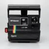 Polaroid Spirit 600 Instant Film Camera (serial A6J98256NC)(Polaroid Spirit 600 Instant Film Camera Serial A6j98256nc)