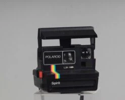 Polaroid Spirit Instant Film Camera(Polaroid Spirit Instant Film Camera) -Vintage Camera Store polaroid spirit earlyversion 20210706 870