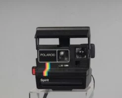 Polaroid Spirit Instant Film Camera(Polaroid Spirit Instant Film Camera) -Vintage Camera Store polaroid spirit earlyversion 20210706 872